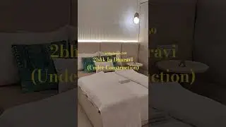 Best Property Investment In Mumbai (Dharavi) | 2bhk Price 85.99Lac Package #realestate  #investment
