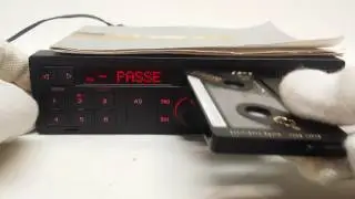 Audi chorus.