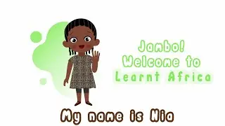 Getting Started with LearntAfrica @kubrateinc