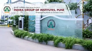 World Youth Skills Day 2020 - A film by Indira Group of Institutes, Pune