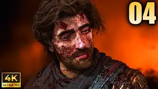 A Tragedy No One Expected Happens &mdash; Part 4 | CLAIR OBSCUR Expedition 33 | Cinematic 4K