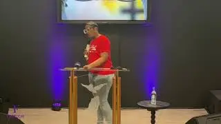 Freedom Church: Sunday Service