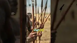 Shaka Zulu: The Military Genius Who Built an Empire