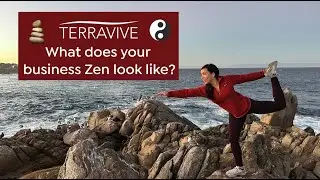 👁 What does your business Zen look like?