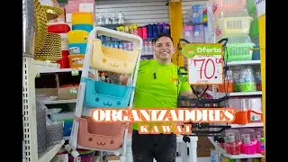 CESTOS DE ROPA Y M&Aacute;S