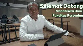 MATERI BAKTI HARI KE-1 [SAMBUTAN DEKAN]