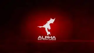Legalize Stimpacks vs HRZ - Alpha sc2 Team league, Bo5 (PART 1)