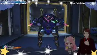 Diamond Player Duos with a Dragon | 🐲💗 Overwatch w/ @delphita then some Ranked