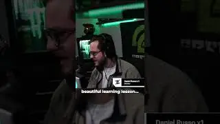 The Importance of Enjoying your Content...