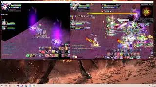 NOSTALE ACT 10 DIMENSIONAL TURBO FARMING DISCOVERY