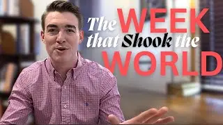 Passion Week Explained: From Palm Sunday to Resurrection