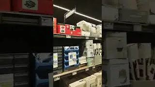 Shop with Me at Aldi's