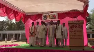 Mijwan Performance yr 2017