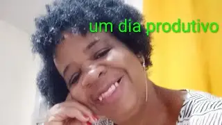 Um dia comigo 😍 ela foi passear😊 limpeza do quarto 😊