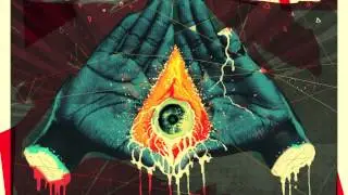 Blue Daisy x Unknown Shapes - Rick Ross