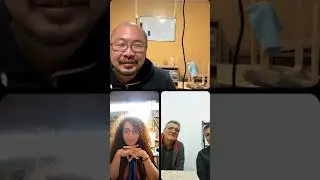 Conversaciones entre Ceramistas del Mundo junto con @hayashi artsman parte 3