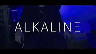 Sleep Token - Alkaline  | Guitar Cover + Screen Tabs