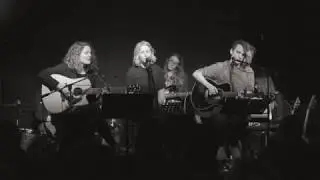Boardwalks - Little May (Live Cover)
