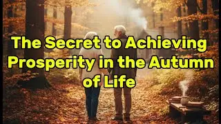 Preparing for Retirement: Financial Strategies to Avoid Being a Burden in Old Age 
