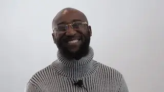 Meet Faith Olofintuyi, LLM '17