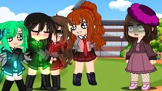Don't kiss a girl and like it!||meme||HP||Pansmione||GC||