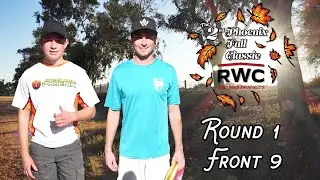2024 Phoenix Fall Classic Presented by RWC Building Products R1F9