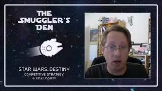 SW Destiny - Draft Thoughts and General Tips