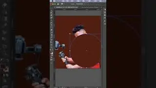 illustrator Facebook cover design tutorial || Facebook cover design illustrator cc 🔥 #shorts