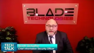 Critical Infrastructure Hack- Tech Talk