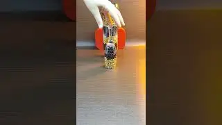 ASMR Beads Stress Relief ✨ Instantly Calm Your Mind