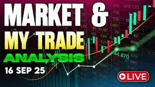 Live streaming of Jayanta Biswas - Stock Trader