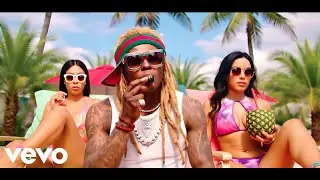 Lil Wayne - Last King ft. Tyga (Inspired) | Hip-Hop / Mainstream Rap / Trap