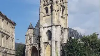 Le Secq des Tournelles
