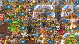 1 Billion might player zeroed! 508 million drop!