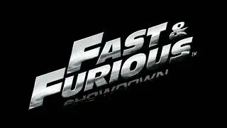Fast and Furious Showdown Full Soundtrack