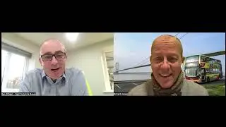 HHCC Podcast Episode3 - An Interview with Ben Gilligan, MD of East Yorkshire Buses