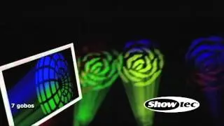 Showtec Giant LED Moving head 41375