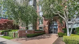 SOLD #207 1551 Foster Street, White Rock, British Columbia (MLS R2889686)