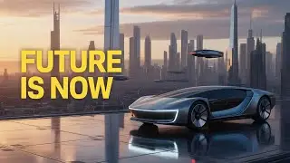 10 Life-Changing Technologies That Will DOMINATE The USA By 2040