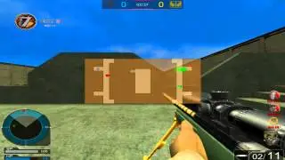 [Operation 7] Twiices & xOnelLucianolS4 vs xBlackzlAlaN & llBlackSnakell