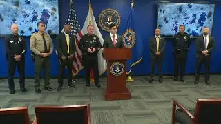FBI and DOJ foil New Year&rsquo;s Eve terror plot in Los Angeles 1