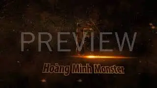 Intro mới của mình nè