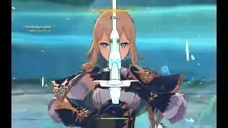 Diffracted Hypothesis - Vibro-Crystal Research | Genshin Impact