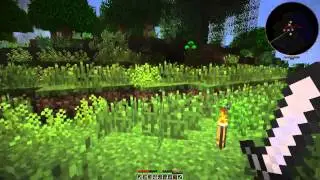 New to Botanica (Minecraft FTB Infinity) #2