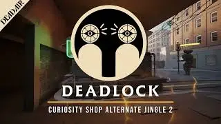 Deadlock   New Alternate Curiosity Shop Music (Copyright test)