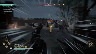 Assassin's Creed: Valhalla (PC) - Rebel Missions - Blow for Blow