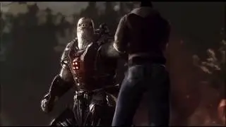 Gears of war read mate General RAAM  kills valera