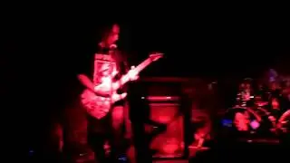 Bloody Corpse Dismemberment-Kill Your Neighbor-Big Fish Pub,