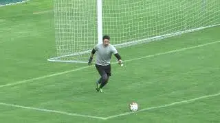 Final Anual 2020 Liffa FDS Reyerta Y Corleone vs Tio Jack Campus de Maldonado