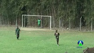 Melhores momentos  JDA X Nilo Martins   Copa Janela das Andorinhas 2024